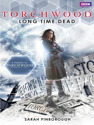 cover image of Long Time Dead